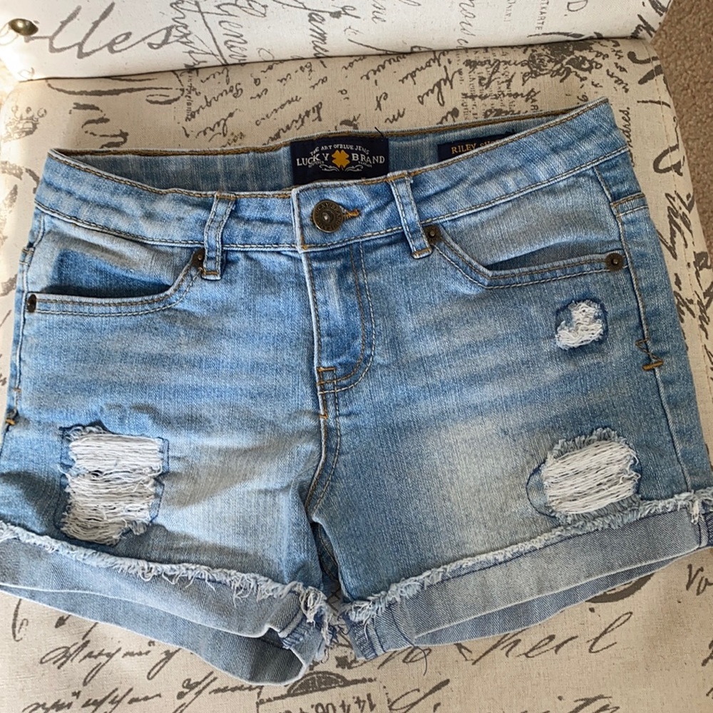 Shorts